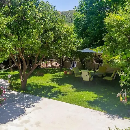 Thalia'S Place Katelios Exterior photo