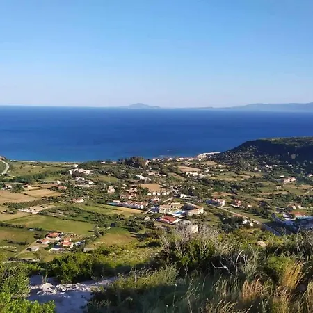Thalia'S Place Katelios Exterior photo