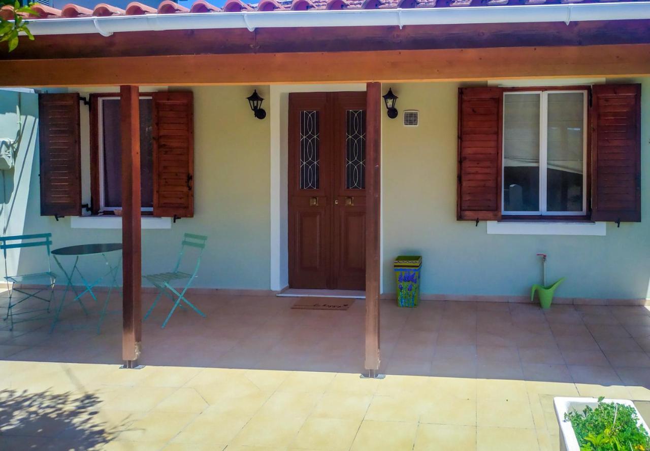 Ferienhaus Thalia's Place
