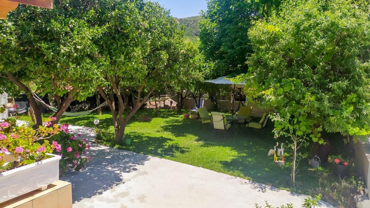 Ferienhaus Thalia's Place Katelios