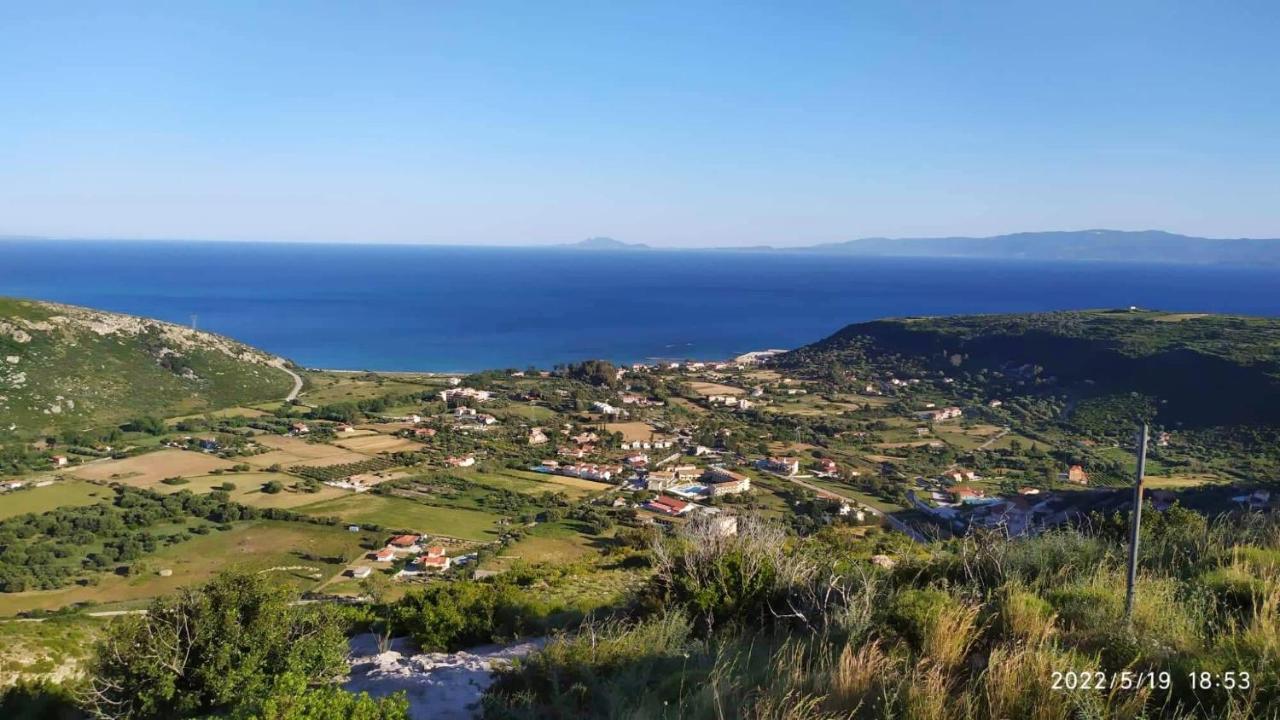Thalia's Place Casa vacanze
