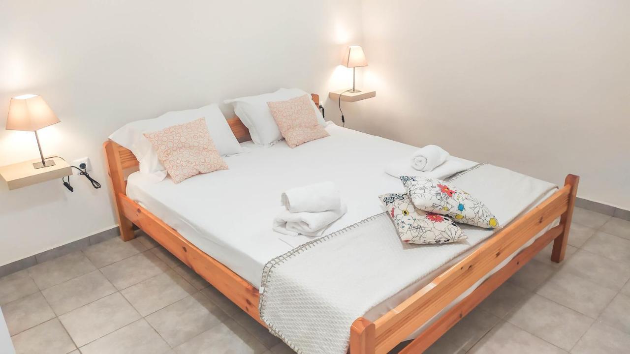 Thalia's Place Ferienhaus *