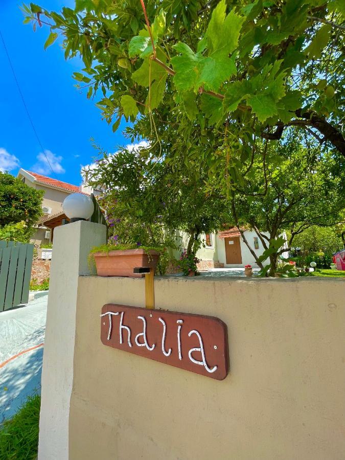Thalia's Place *