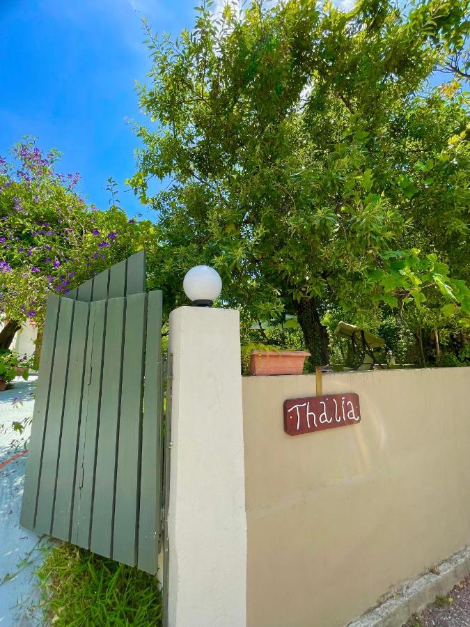 Ferienhaus Thalia's Place *