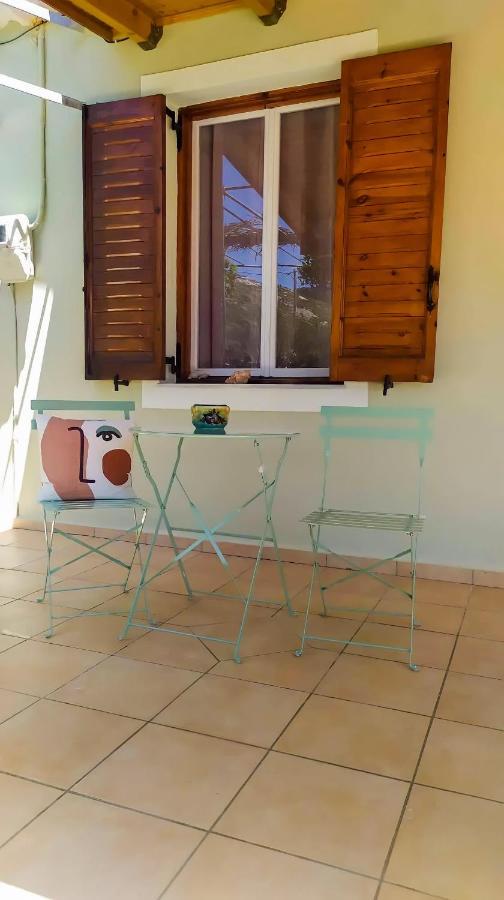 Thalia's Place Vakantiehuis