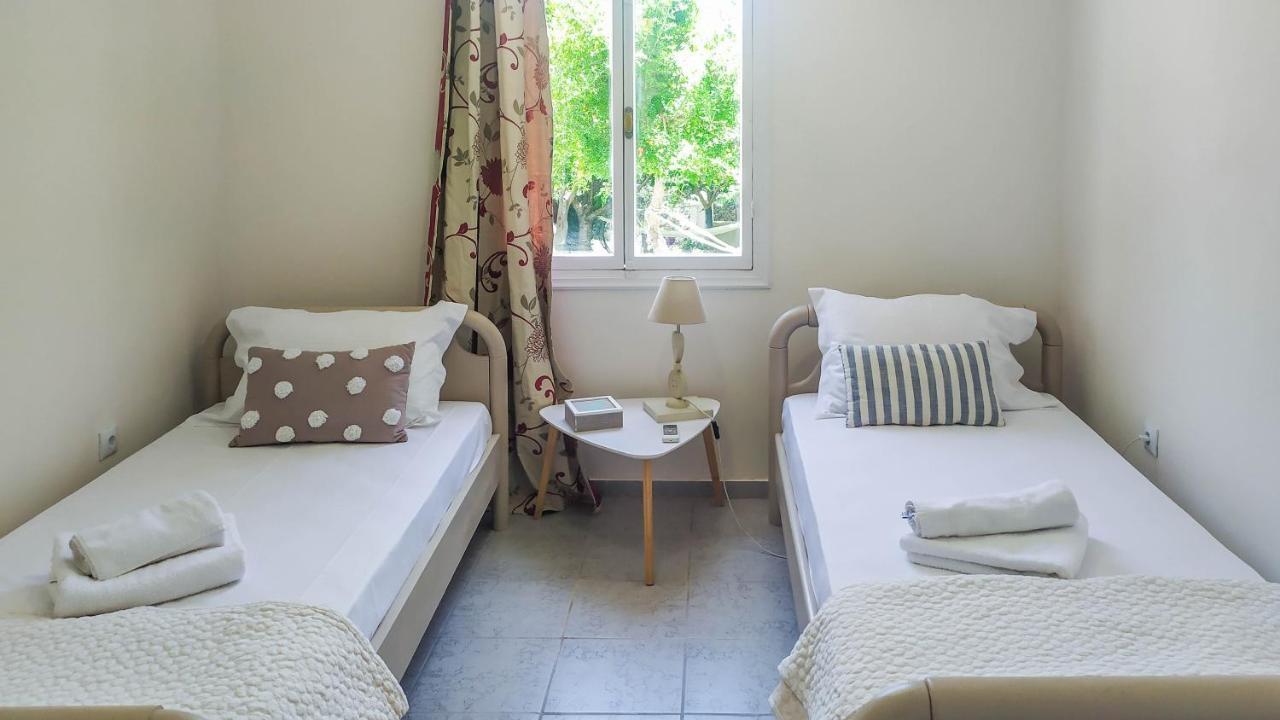 Thalia's Place Vakantiehuis Katelios