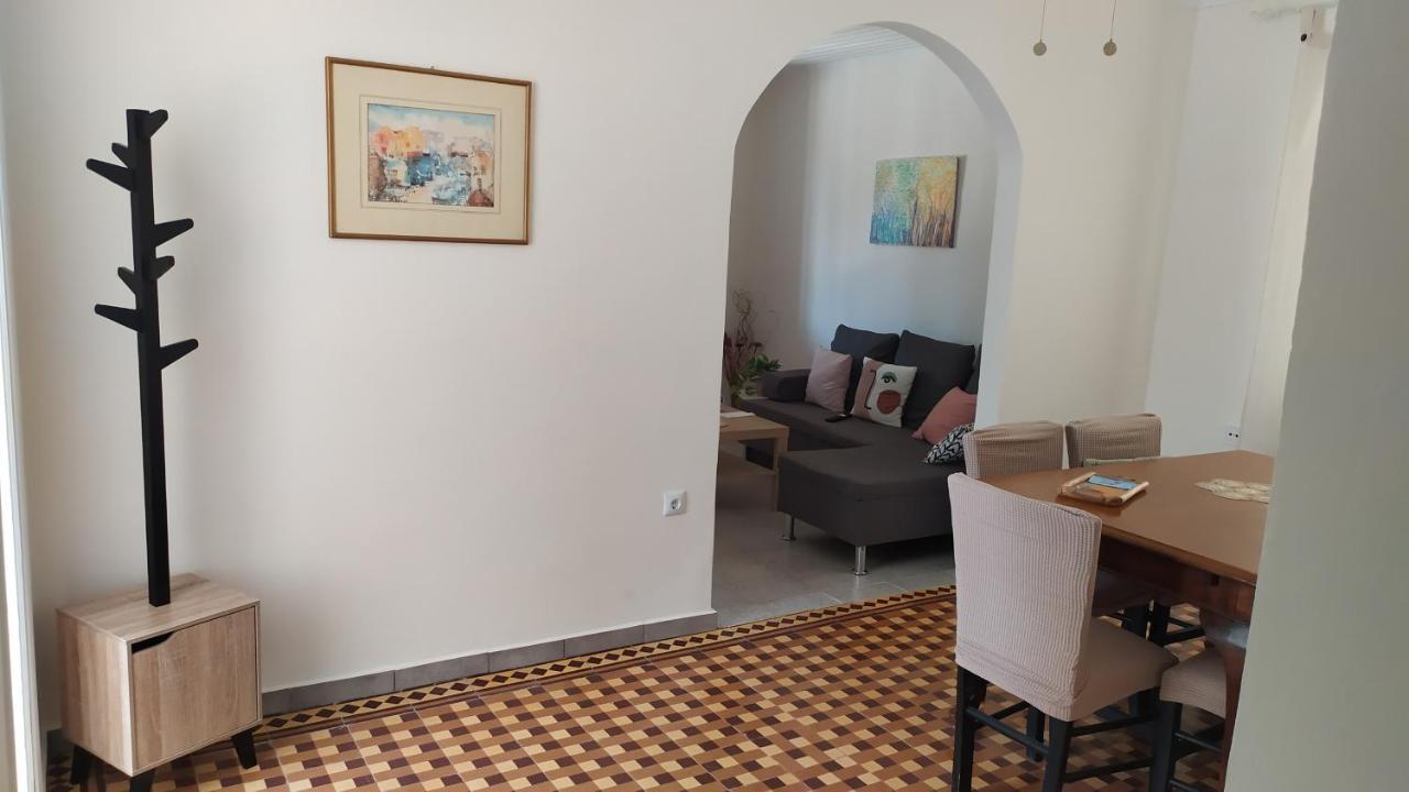 Vakantiehuis Thalia's Place Katelios