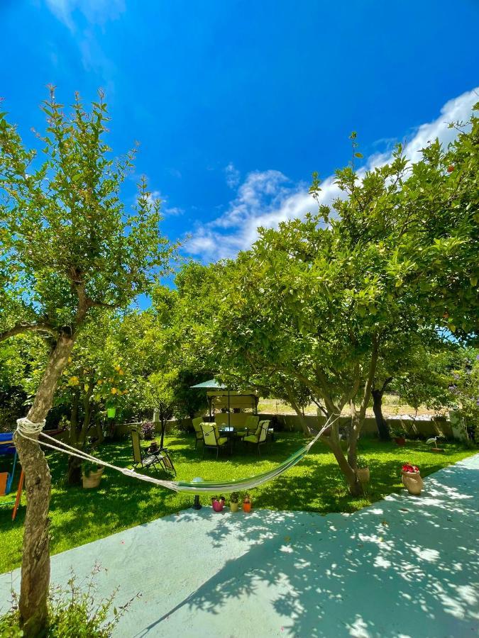 Vakantiehuis Thalia's Place *