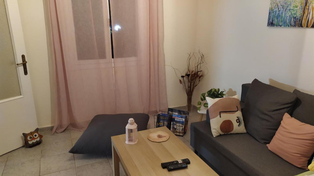 Thalia's Place Vakantiehuis